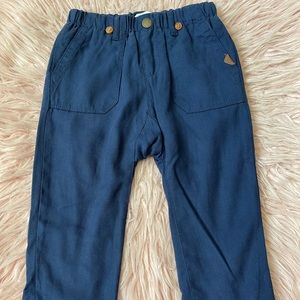 Formal pant